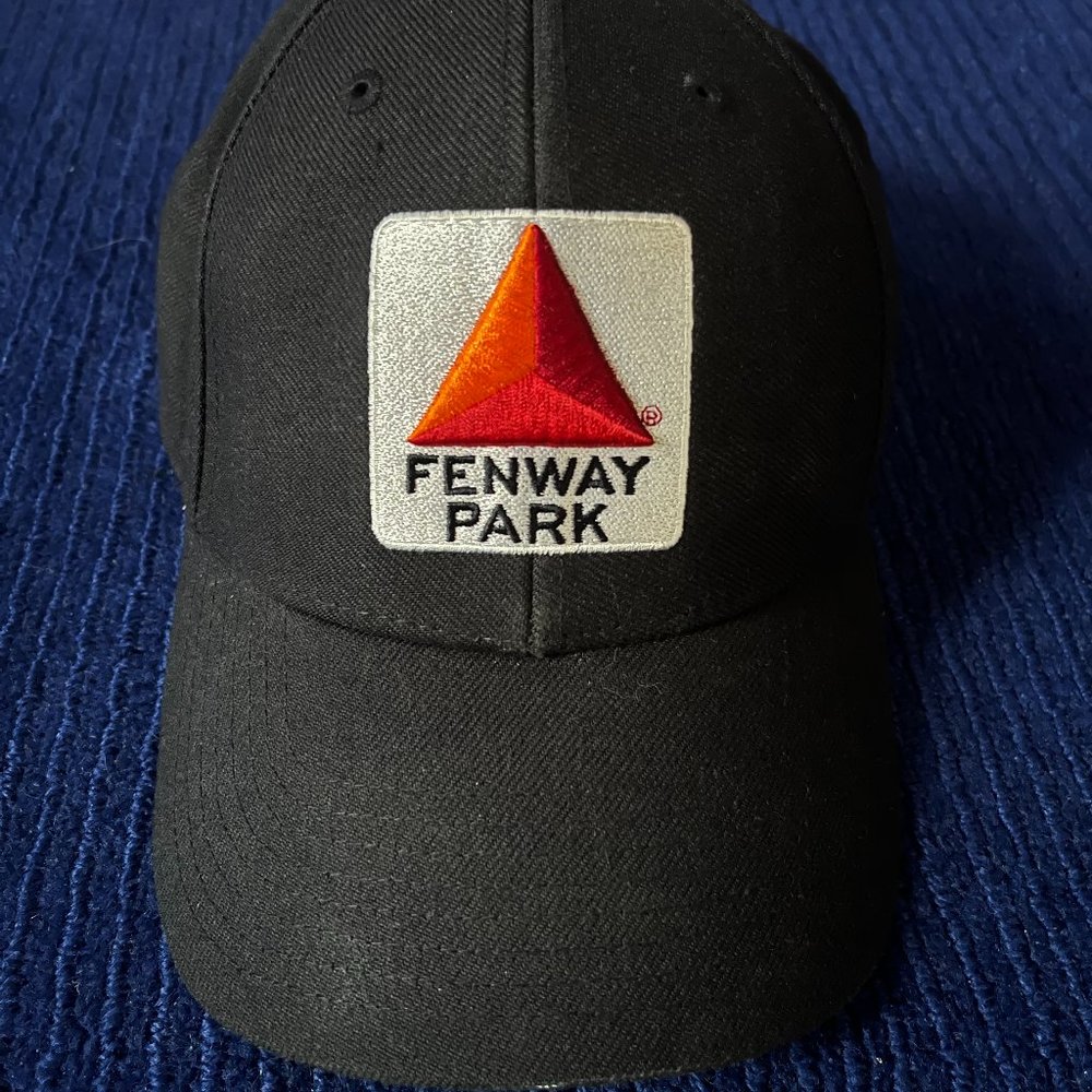 Fenway Park Collection - Boston Red Sox Hat
